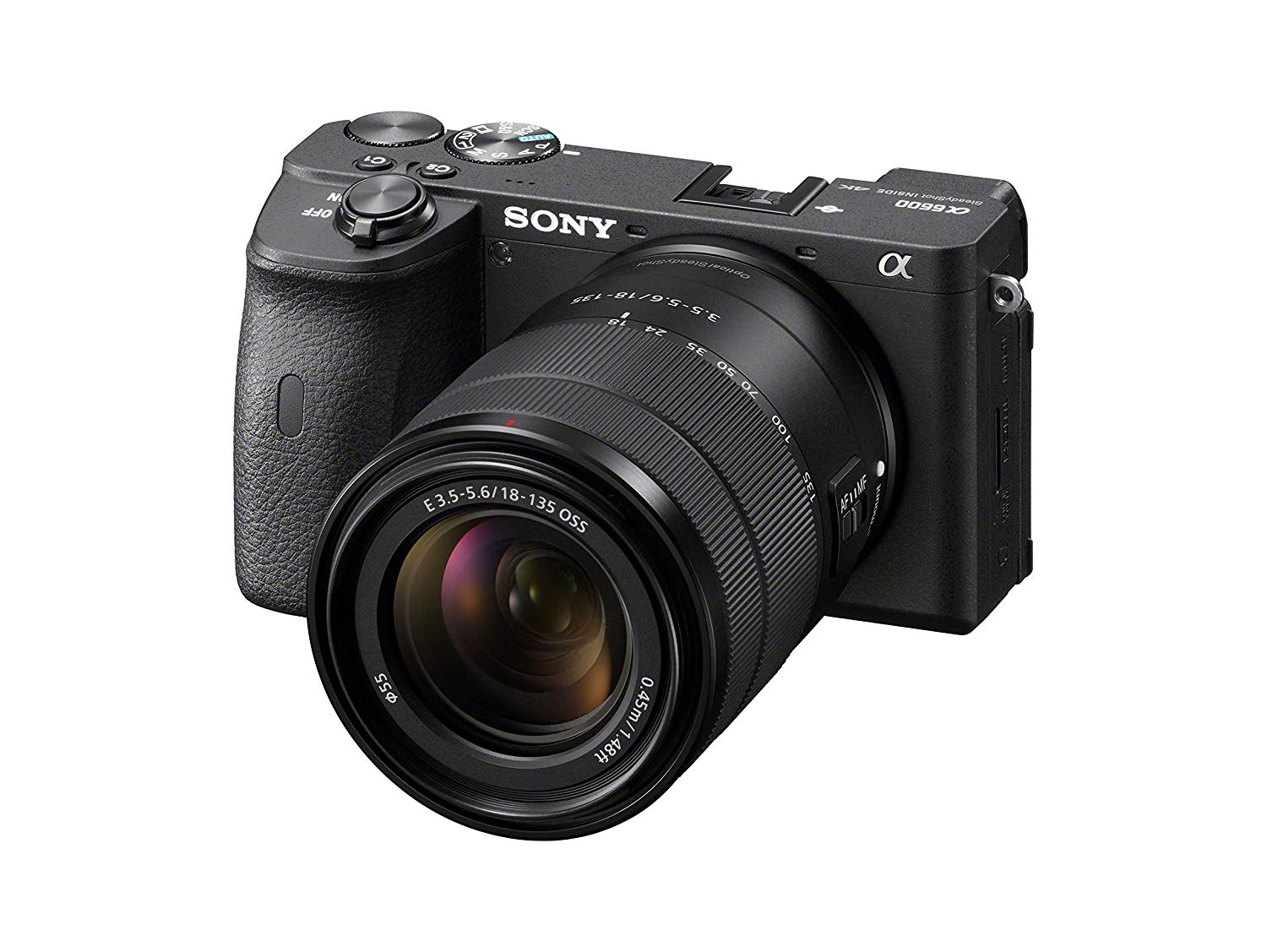 sony a6600 review image 