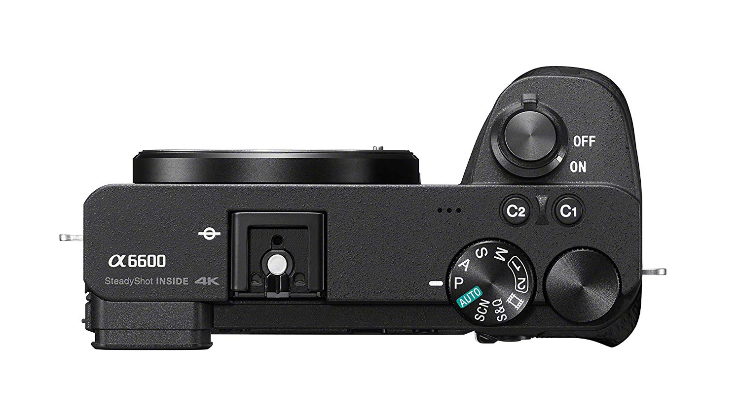 sony a6600 specs image 