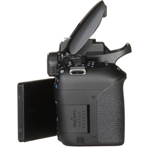 Canon T7i Build Handling 2 image 
