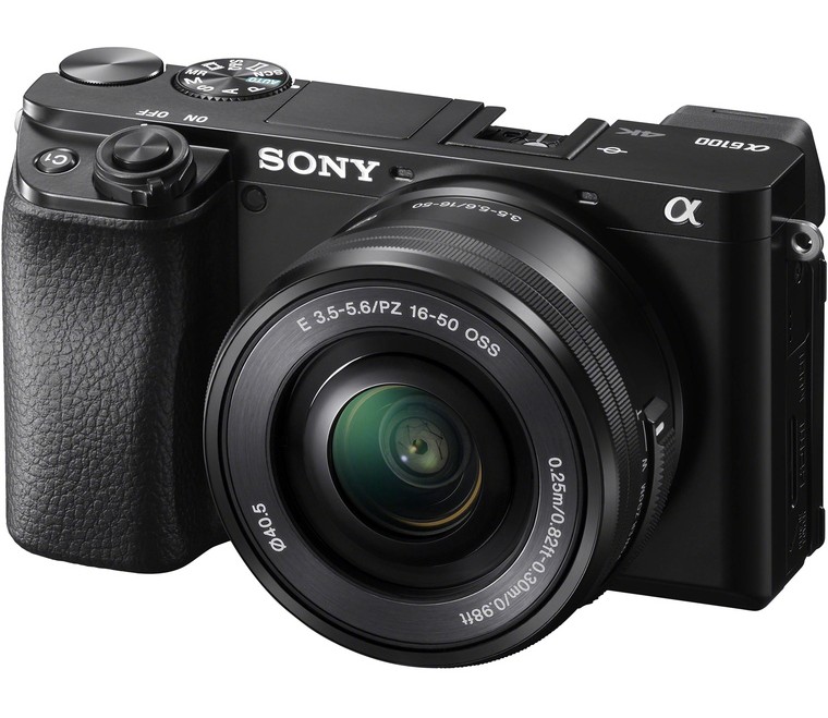 sony a6100 first look image 