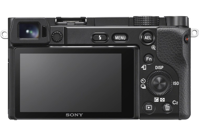 sony a6100 specs image 