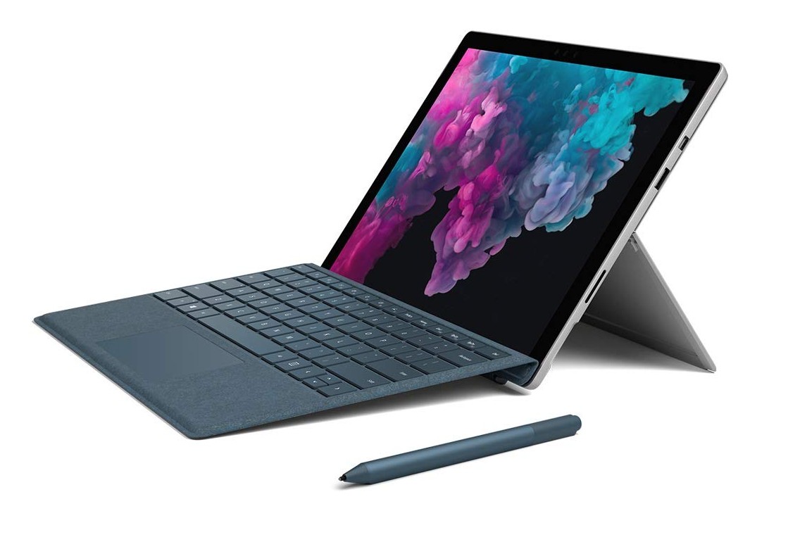 surface for video editing