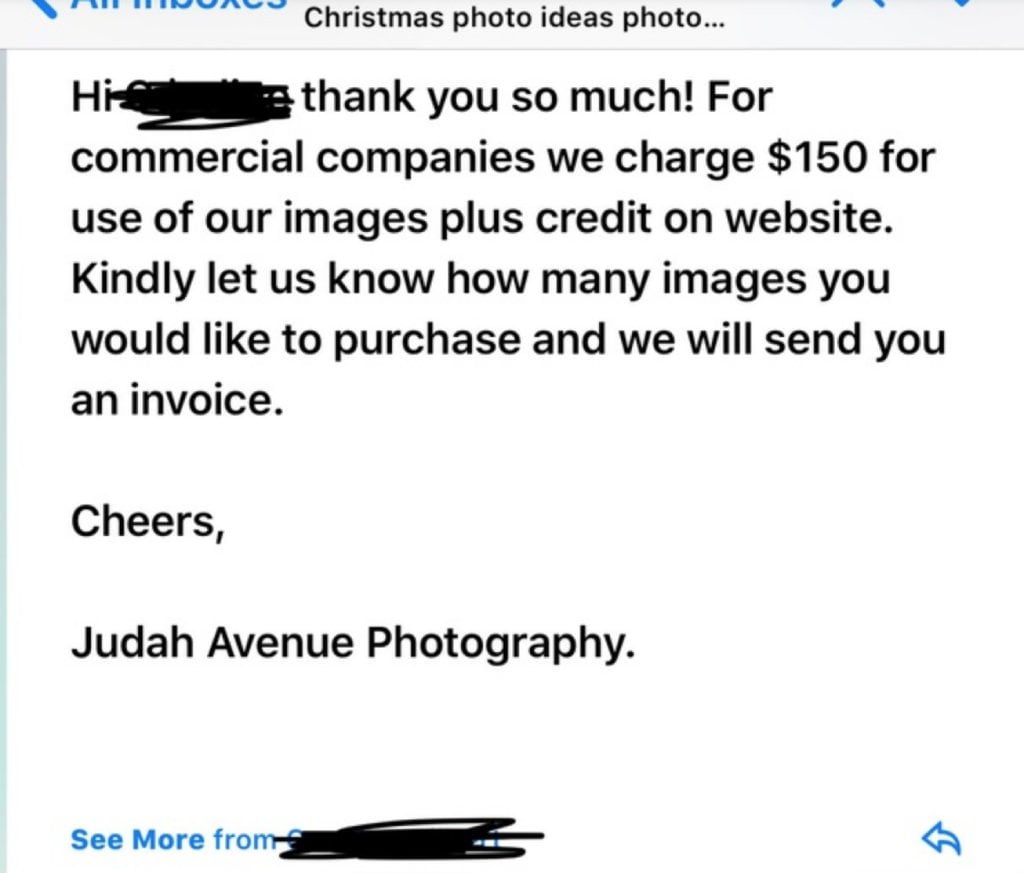 photographer salary image 