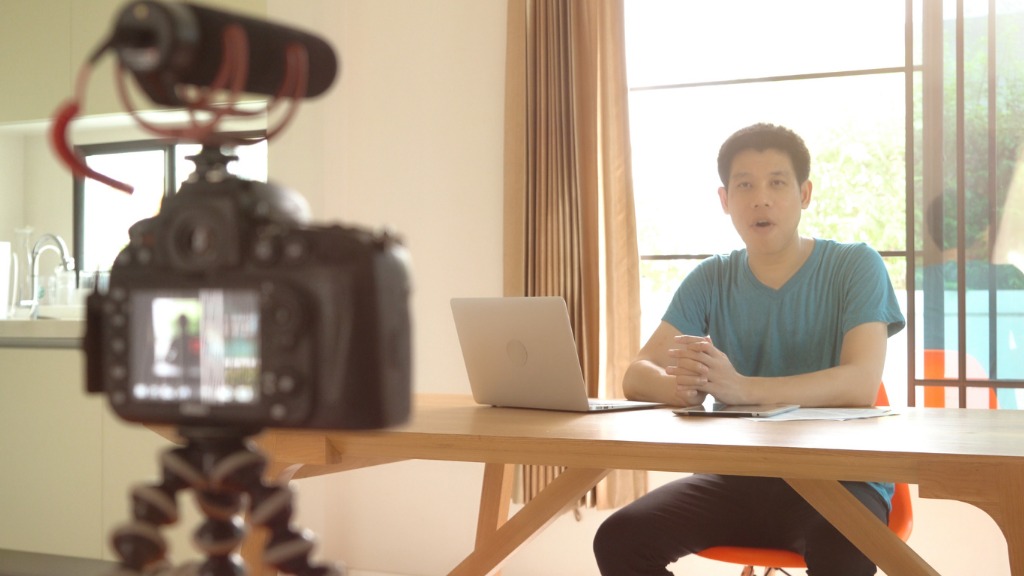 How to shoot professional video with a dslr 4 image 