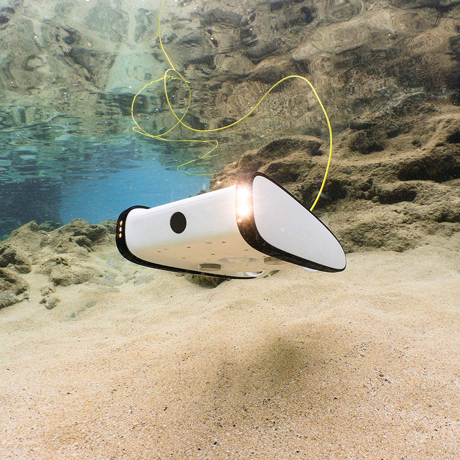 Our Selection of the Best Underwater Drones for 2019