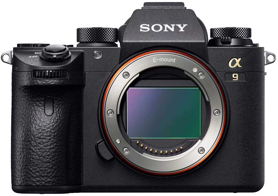 Nikon Z7 vs Sony a9 Specs 1 image 