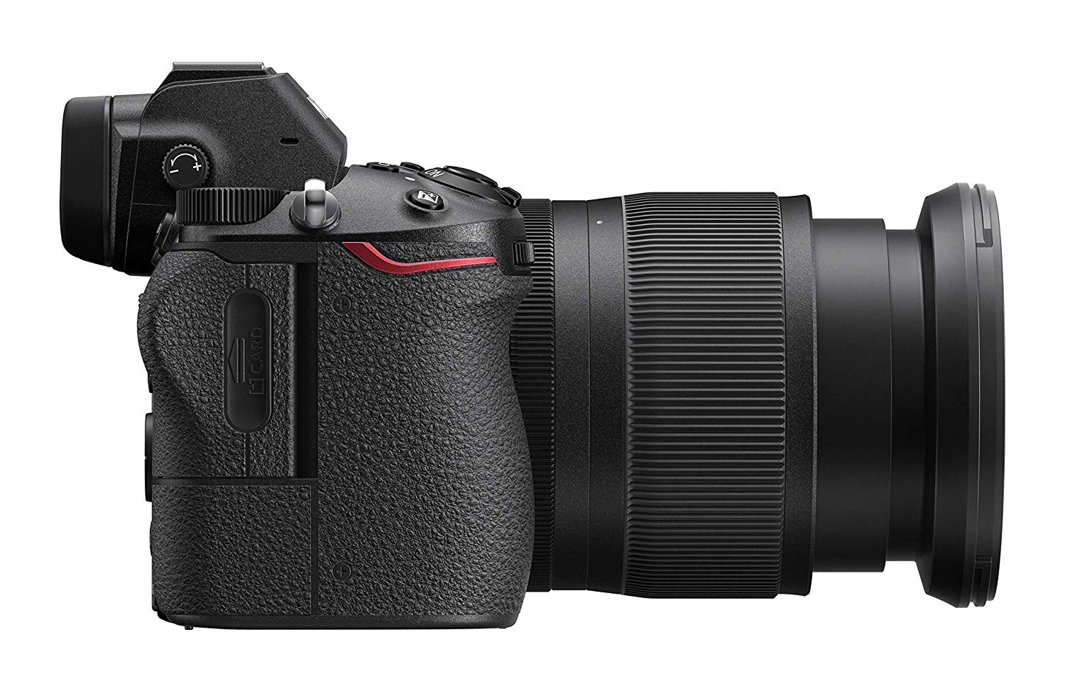 Sony A9 and Nikon Z7 Price 1 image 