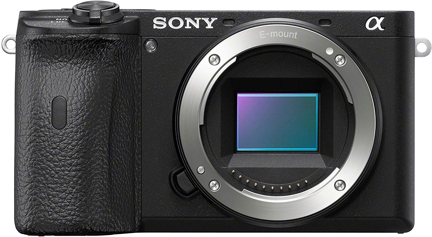 Sony a6500 vs a6600 Specs 2 image 