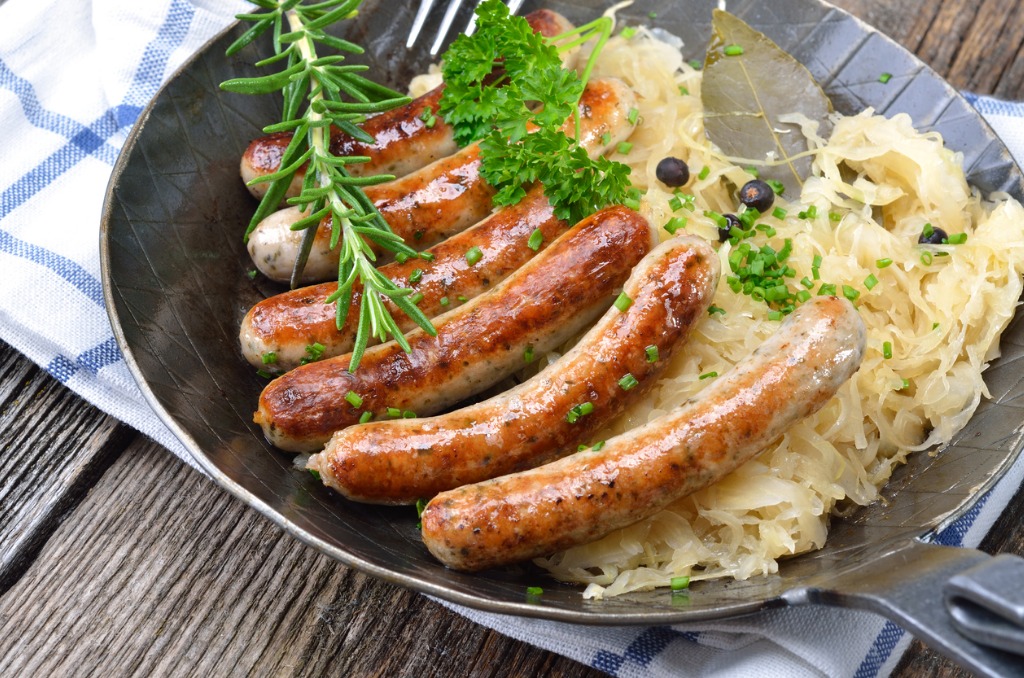 german cuisine image 