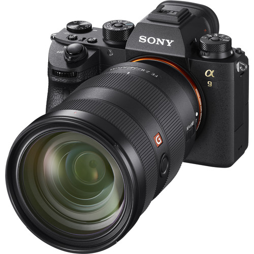 sony a9 price image 