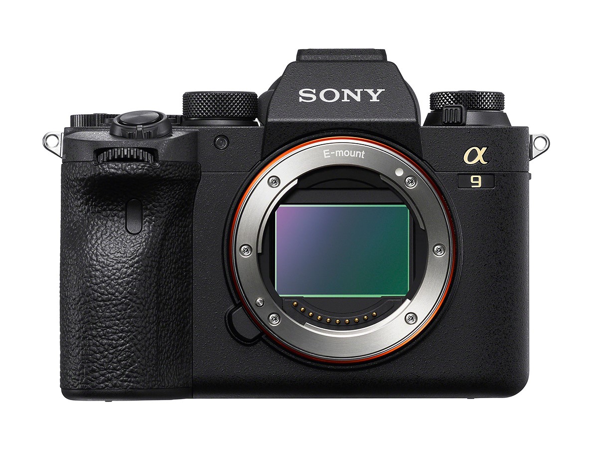 Sony a9 II Specs 1 image 