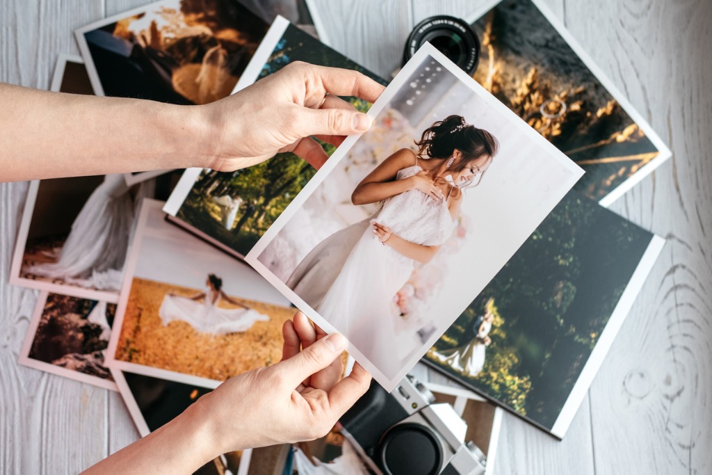 how to photograph a wedding alone 2 image 