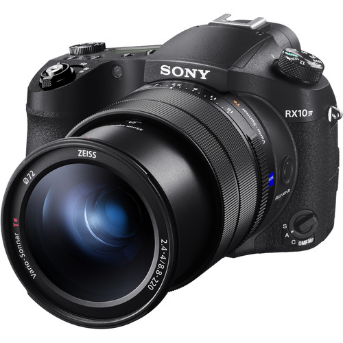 Sony RX10 IV Price image 