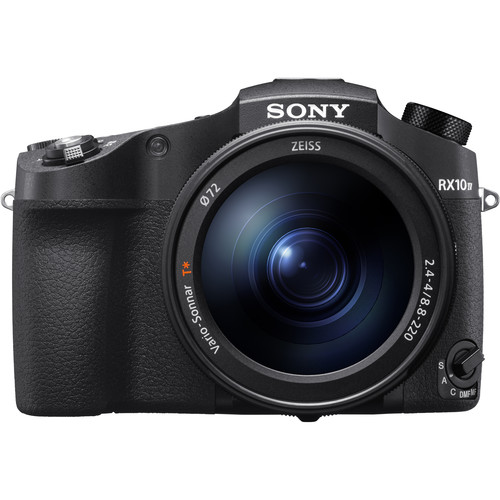 Sony RX10 IV Specs 1 image 
