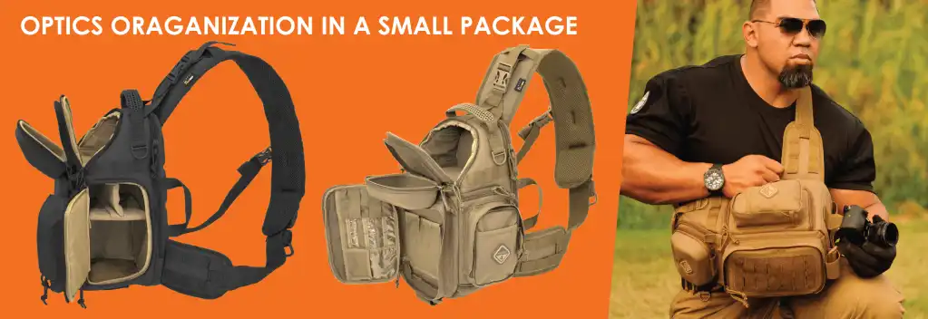 Great Camera Bags for 2021