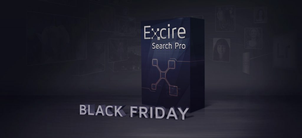 excire black friday deal image 