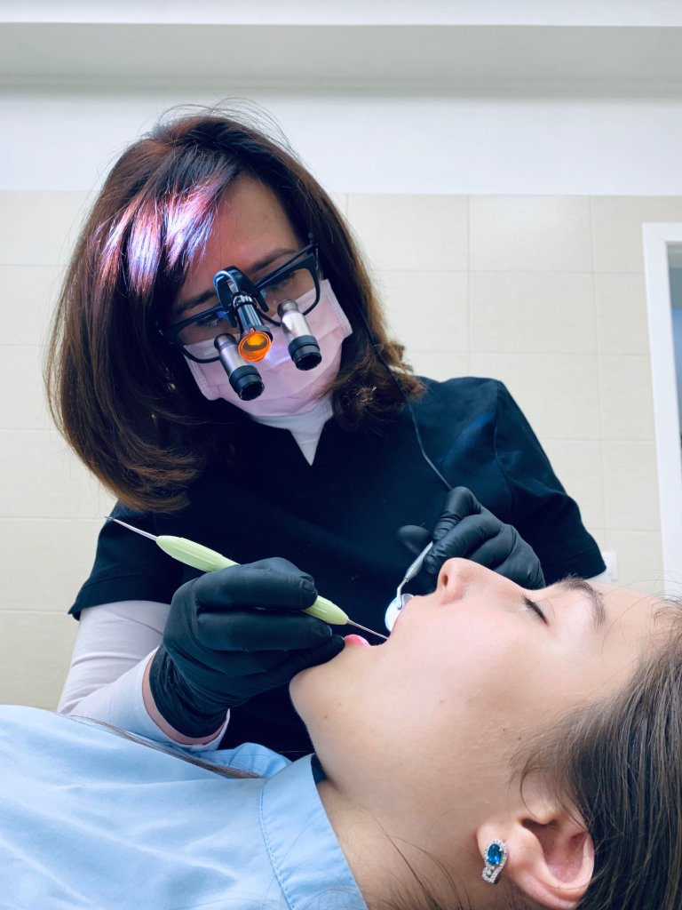 dentist image 