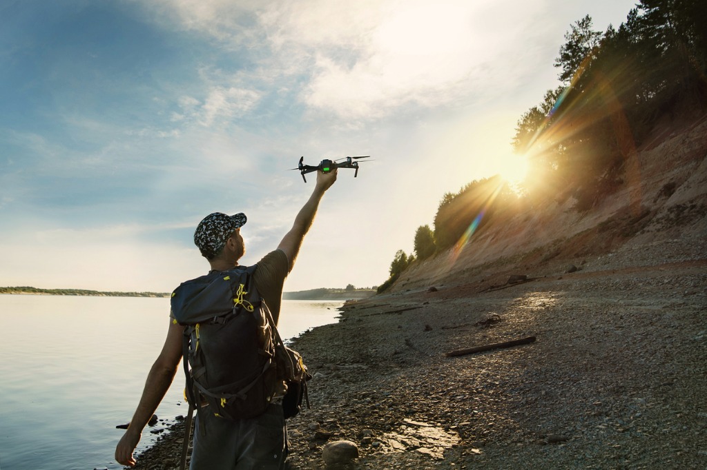 drone photography tips develop a pre flight checklist image 