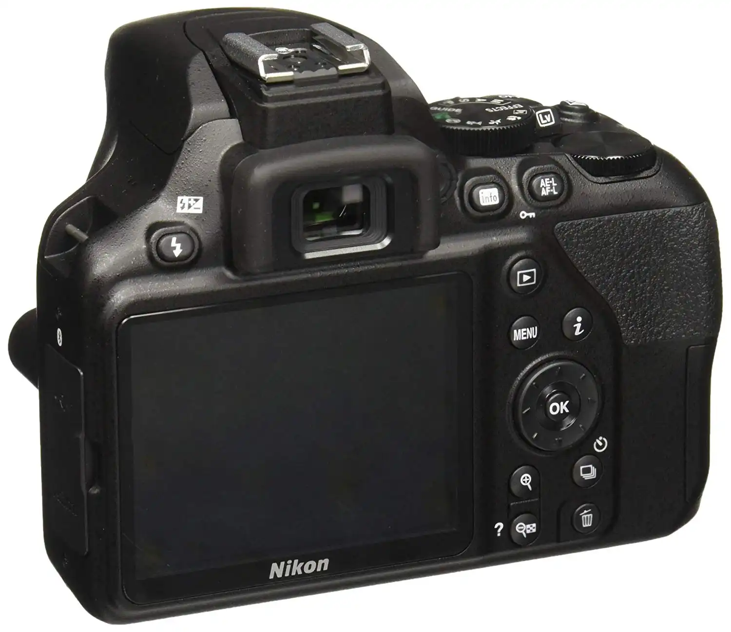 Nikon Z50 20.8MP Digital Camera used good condition Body only F/S
