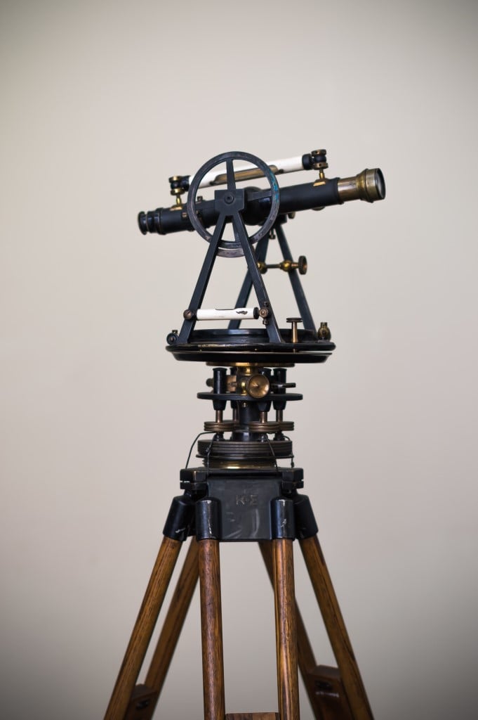 Early Optics: 1400s - 1700s When was the camera invented? image 