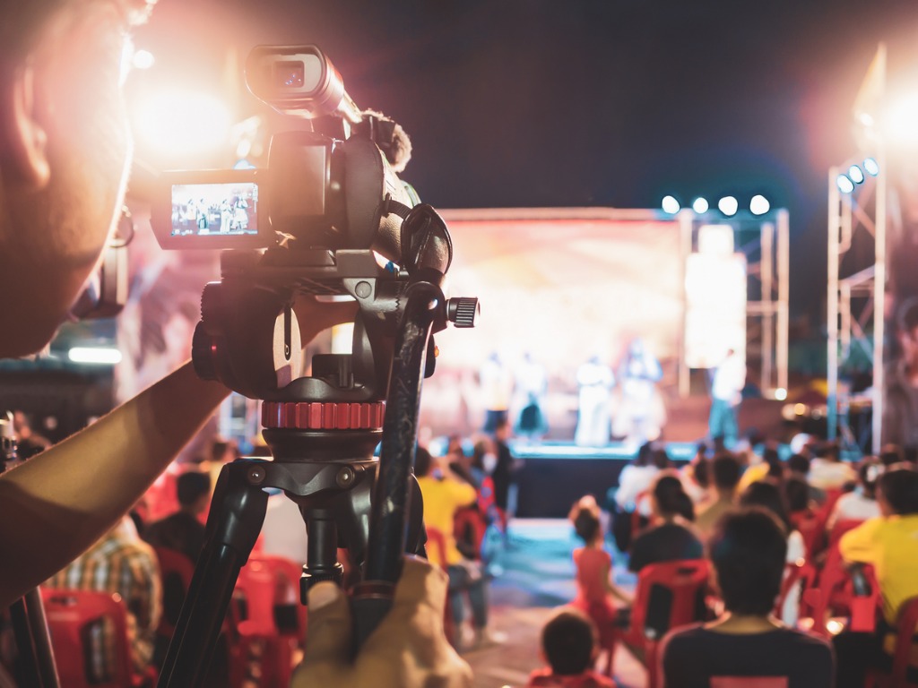 How to Market Yourself as a Videographer image 