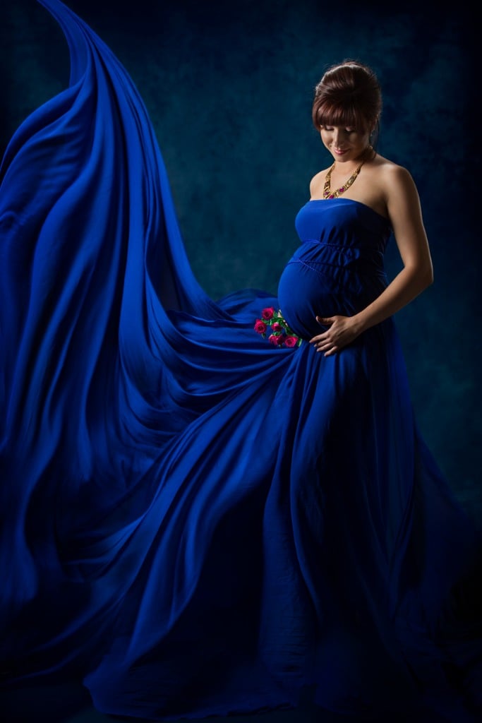 maternity photo shoot ideas 3 image 