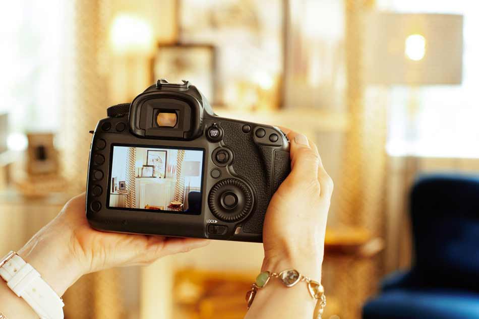 3 Real Estate Photography Cameras to Consider for 2020