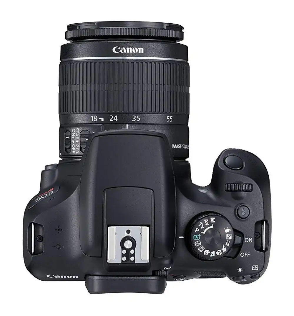 Nikon D750, Full Frame DSLR, 24.3MP, WiFi, 6.5FPS, HD Video, 9/10, Can –  Paramount Camera & Repair