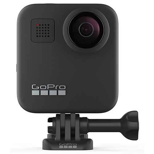 gopro max overview