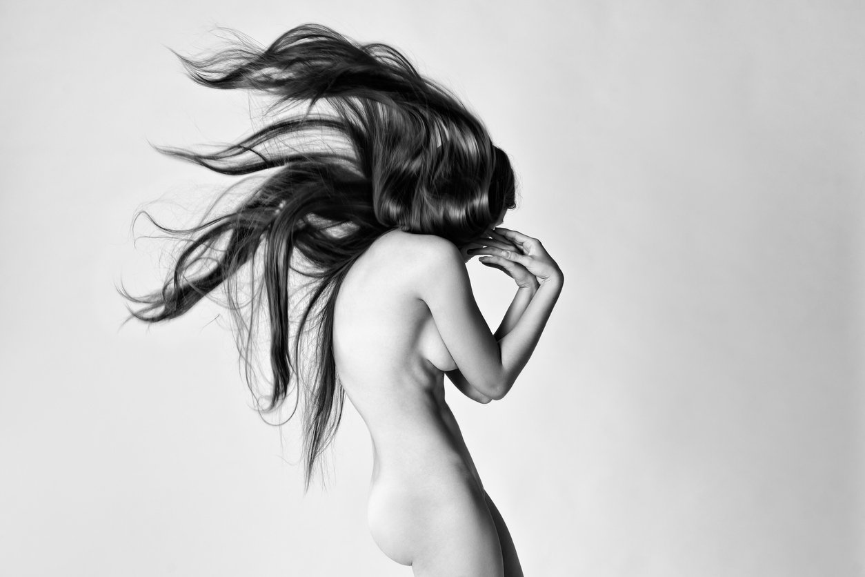 nude photography image 