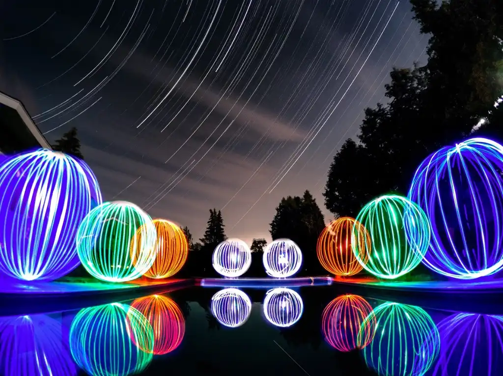 Ultra-Long-Exposure Photography Tips