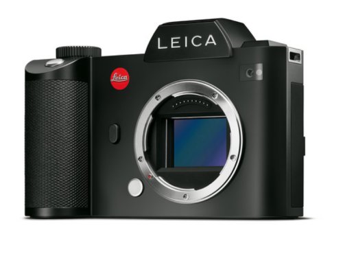 Leica SL Typ 601 Specs