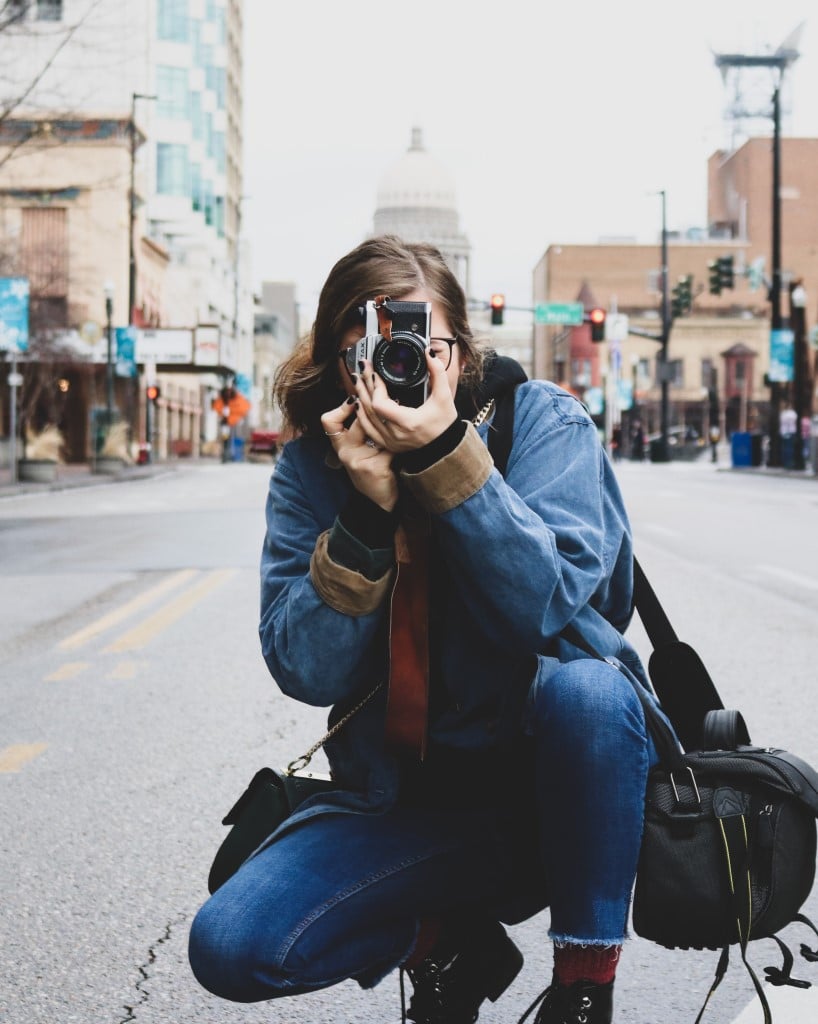 How to Make Your Photography Business Legit in 2020