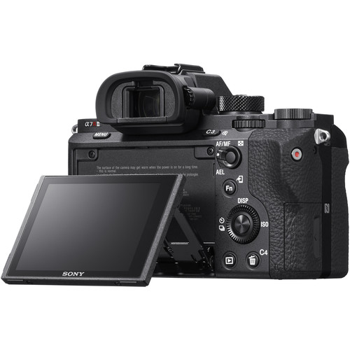 sony a7r ii body and design 2 image 