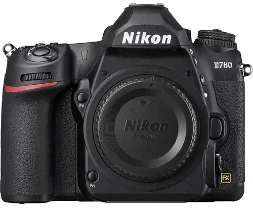 Nikon D780 Specs 1 image 