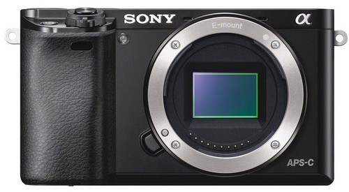 Sony a6000 Specs image 