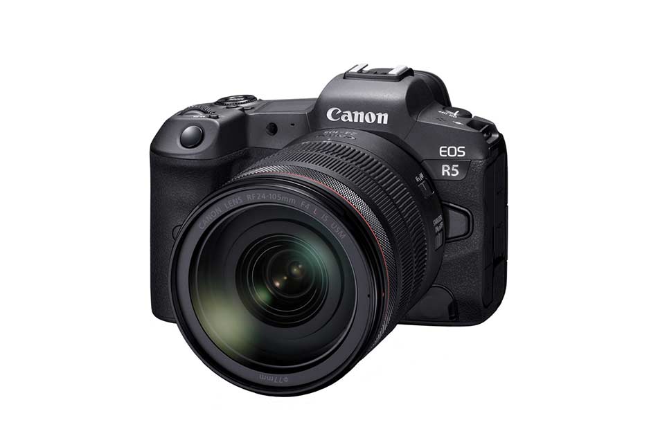 canon eos r5 rumors confirmed image 