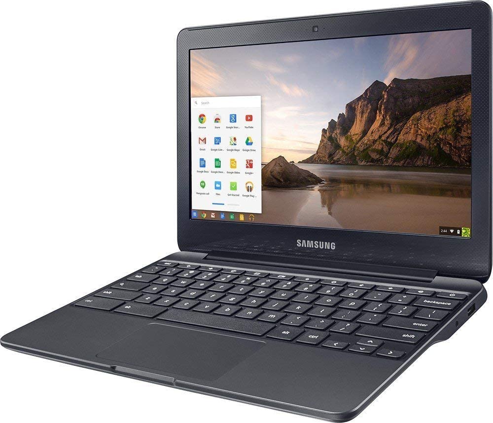 Best laptop under $200 - Samsung Chromebook 3 image 