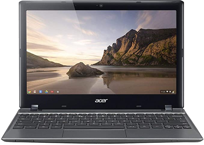 Acer C720-2844 11.6-inch Chromebook - Best laptop under $200 image 