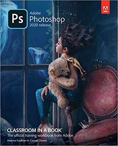 Adobe Photoshop Classroom in a Book image 