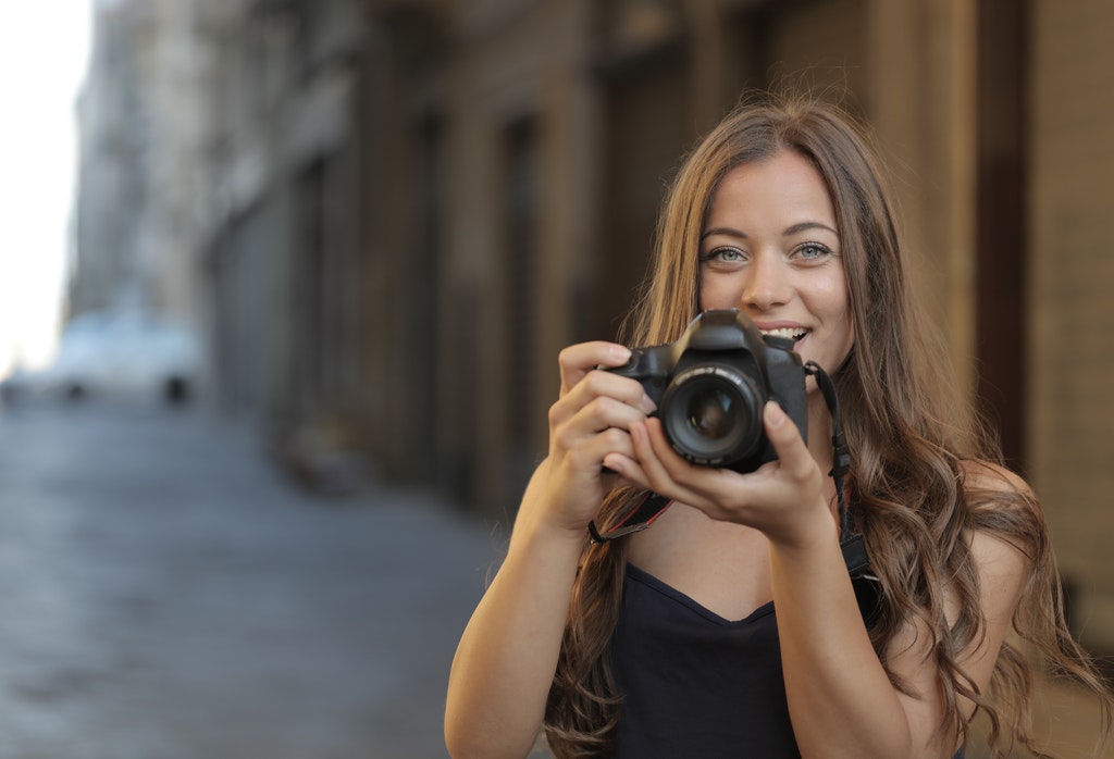 How to Become a Professional Photographer image 