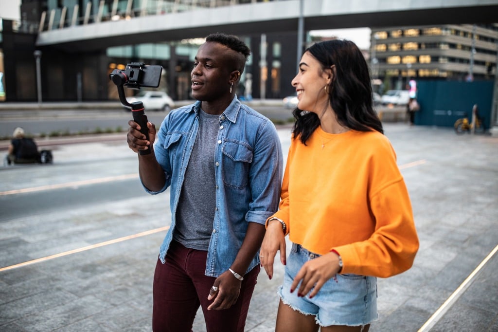 These Vlogging Accessories Will Help Take Your Videos to the Next Level