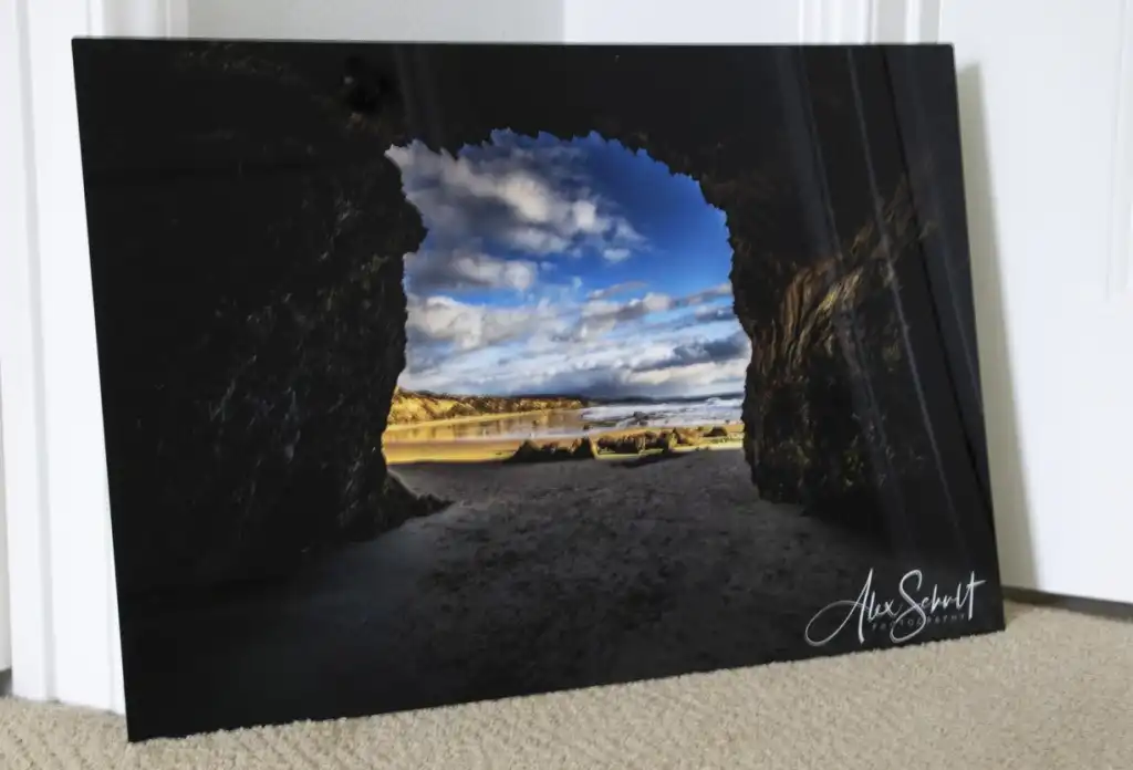 Mounted Professional Prints from Nations Photo Lab