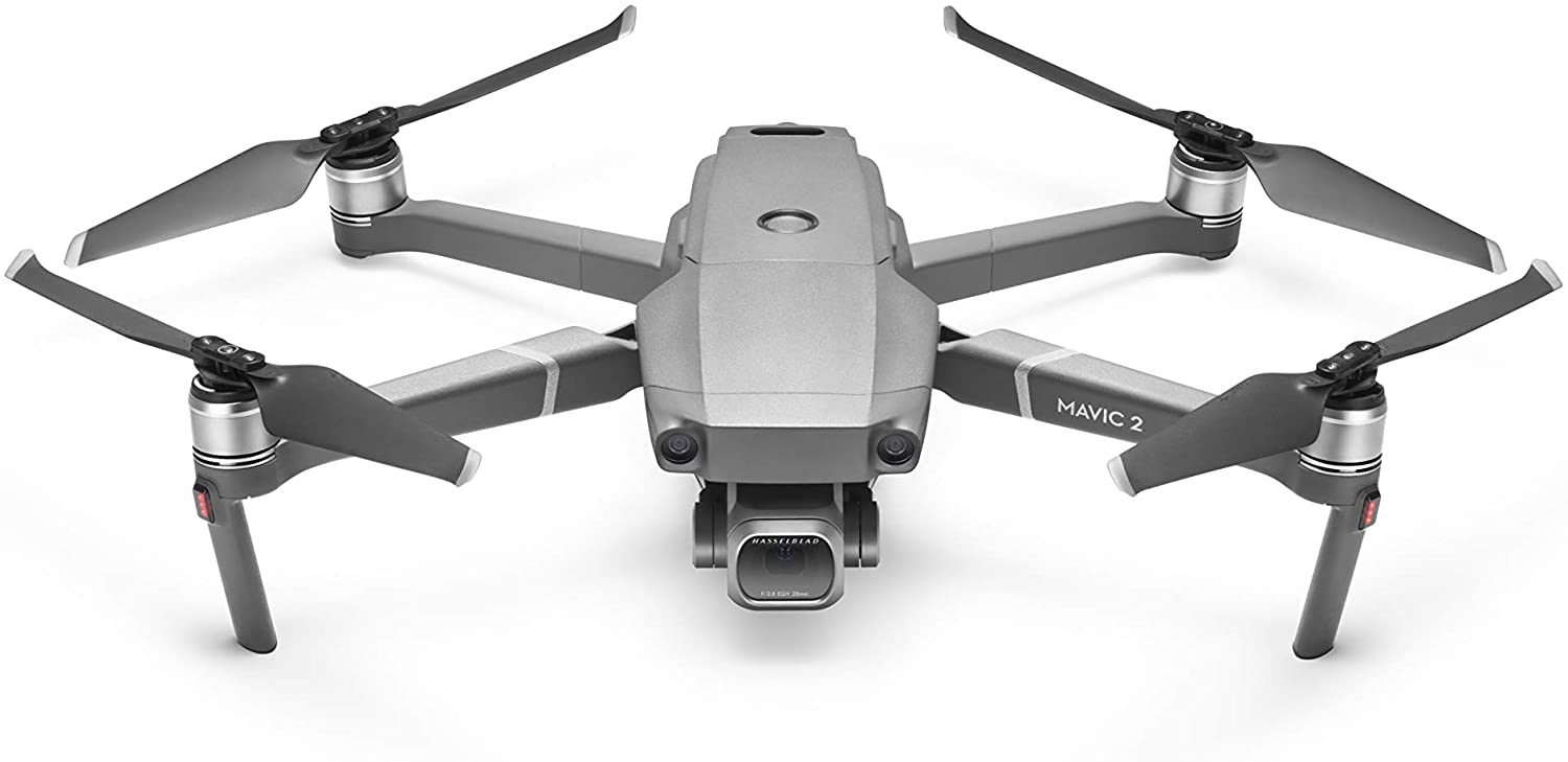 DJI drones 1 image 
