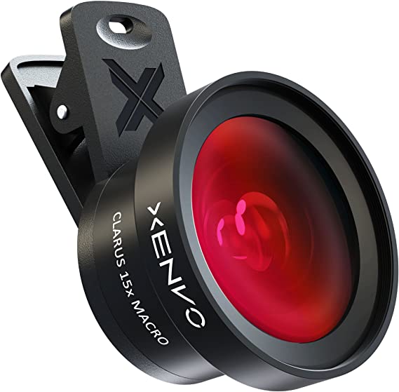 Xenvo Pro Lens Kit 1 image 