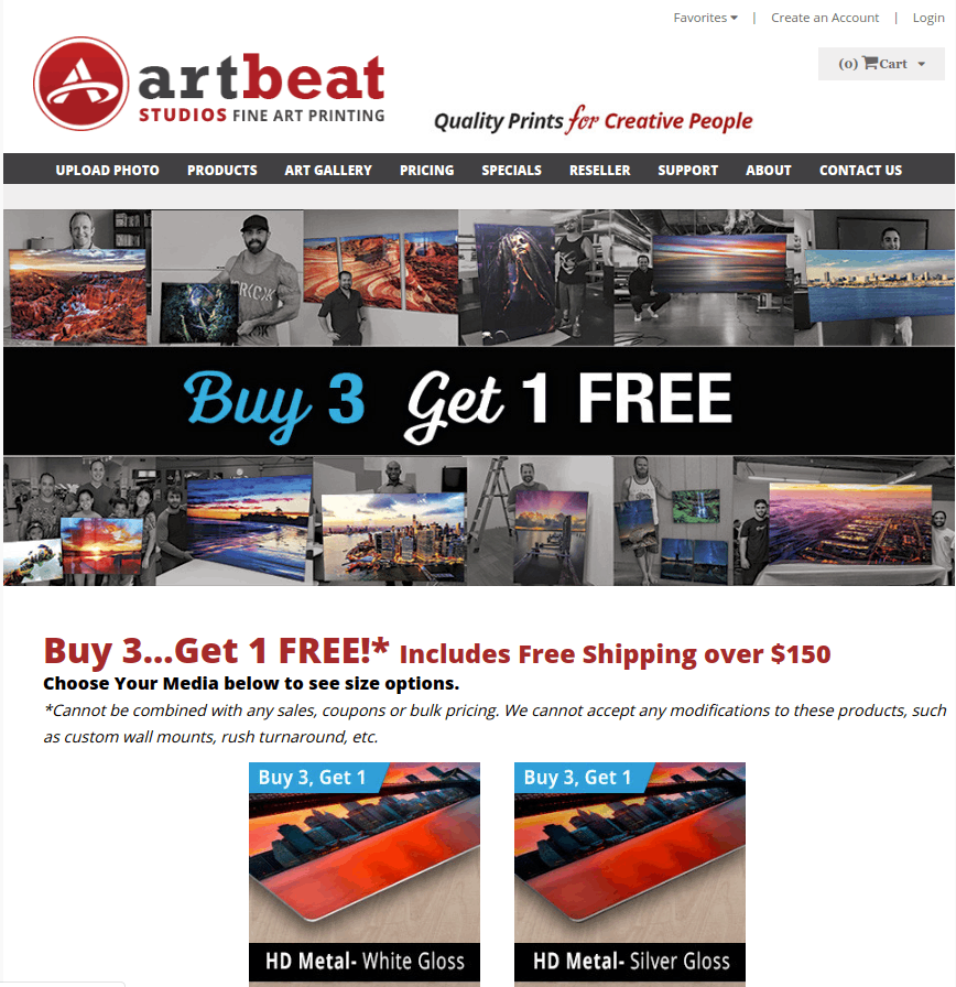 artbeat studios promo code image 