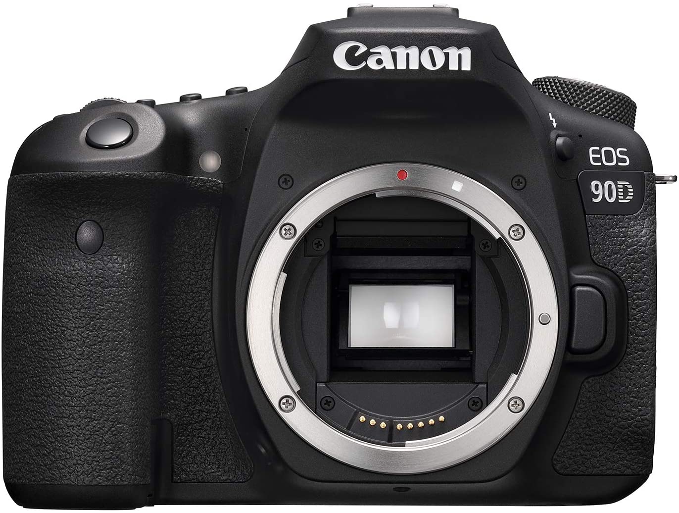 Canon EOS 90D image 