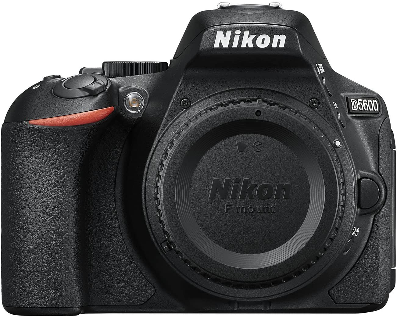 Nikon D5600 image 