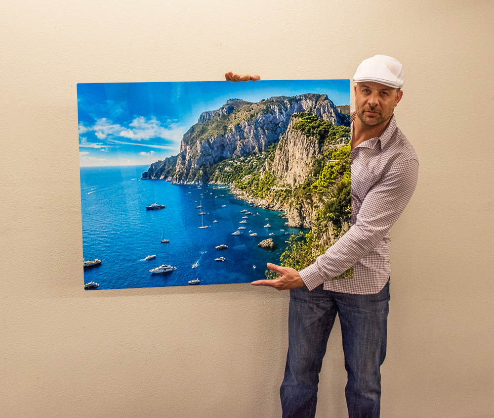 What to Look For in a High Quality Metal Print image 