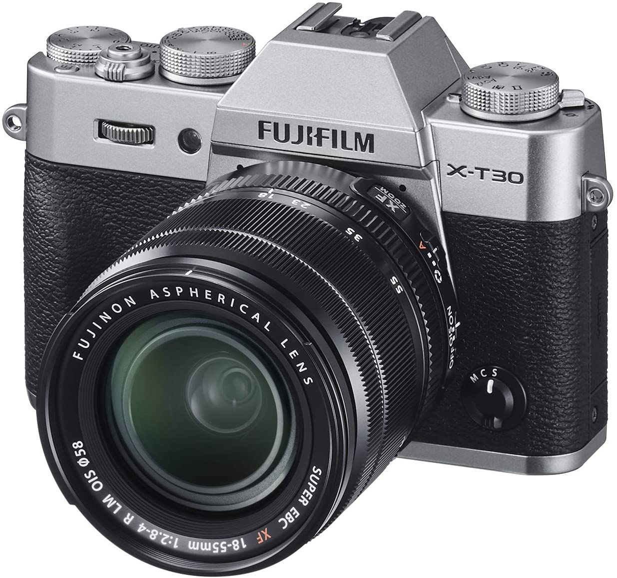 Fujifilm X T30 image 